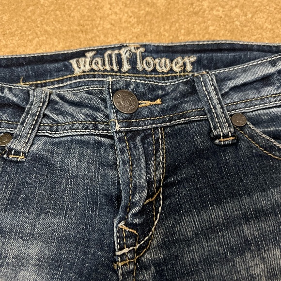 Booty shorts! - Picture 2 of 5